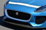 Jaguar Project 7 Concept 2013 года